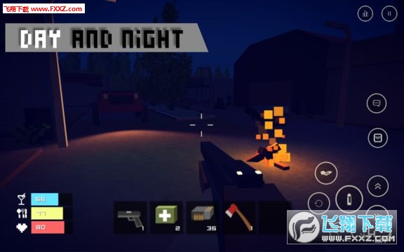 My Unturned Play(ҵ[׿v3.0)؈D1