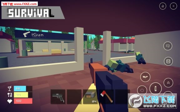 My Unturned Play(ҵ[׿v3.0)؈D3