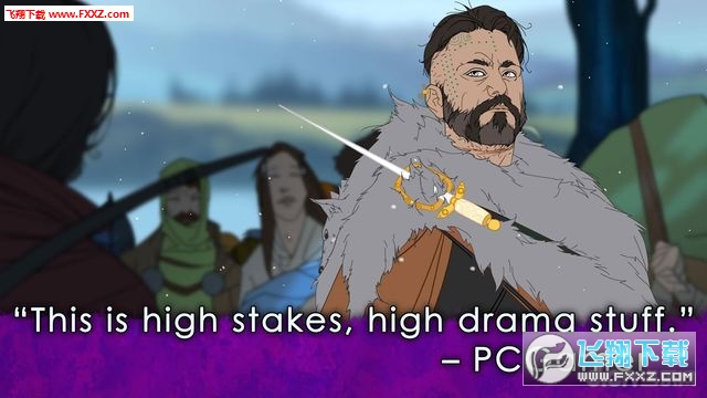 Banner Saga 2(õĂf2h׿v1.0.20)؈D0