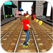 Subway Rail Skate 2(܉2ٷ֙C)