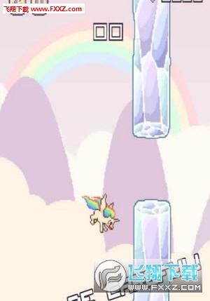 flappy unicorn(wPĪǫF¹ٷ[)1.0؈D0