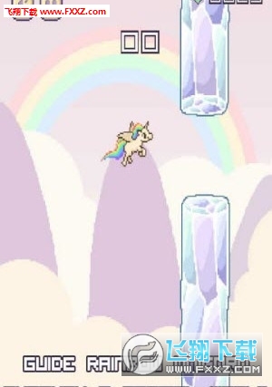 flappy unicorn(wPĪǫF¹ٷ[)1.0؈D3