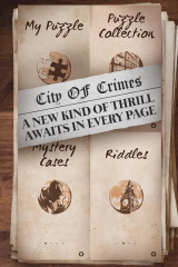 City of Crimes(ܙnзﰲ׿v1.1)؈D0