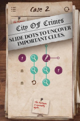 City of Crimes(ܙnзﰲ׿v1.1)؈D2