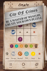 City of Crimes(ܙnзﰲ׿v1.1)؈D1