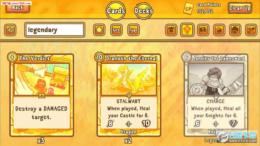 Cards and Castles(cǱİ)v3.4.44؈D0