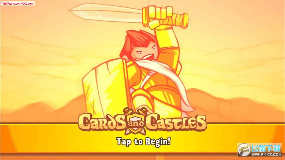 Cards and Castles(cǱİ)v3.4.44؈D3