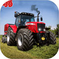 Farming Simulator Drive 3D(ģMr2017֙C)