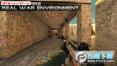 Counter Terrorist Smart Shooting(־Ӣ^[)v1.5؈D0