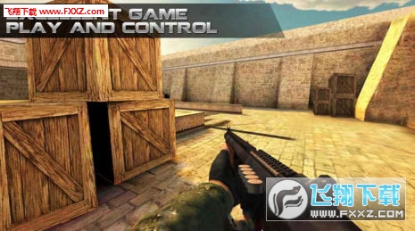 Counter Terrorist Smart Shooting(־Ӣ^[)v1.5؈D2