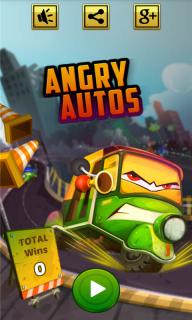 Fury Cars(ŭ܇֙C)v1.12؈D2