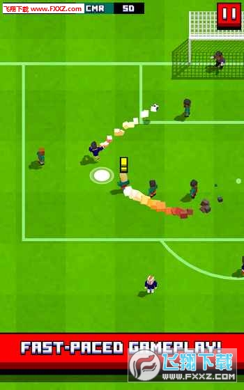 RetroSoccer}[v4.103؈D1