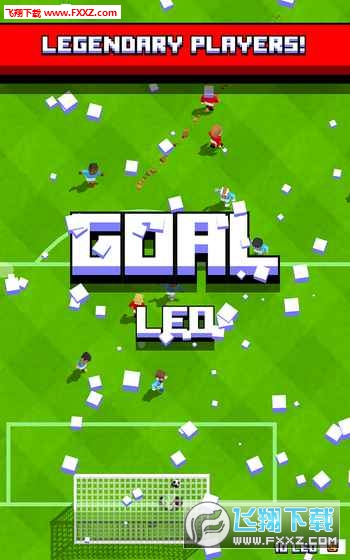 RetroSoccer}[v4.103؈D3