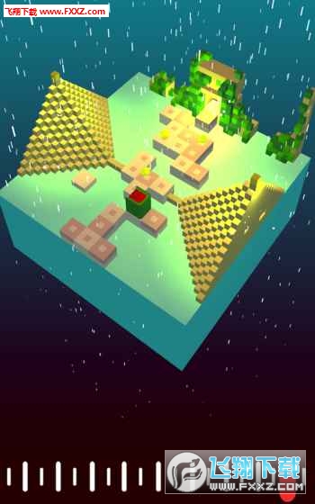 Cube Rogue(ħ̽İ)v1.4.2؈D1