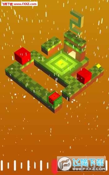 Cube Rogue(ħ̽İ)v1.4.2؈D3