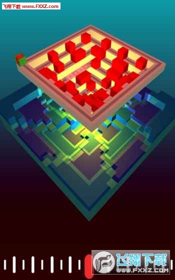 Cube Rogue(ħ̽h)v1.4.2؈D4