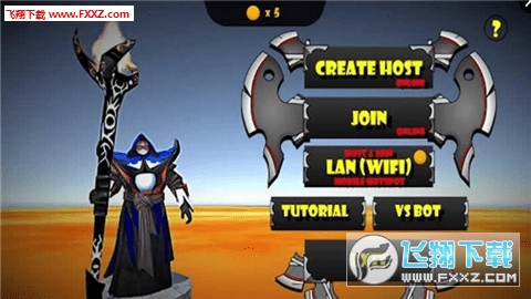 Warlock wars(gʿ֮׿)v1.3.1؈D3