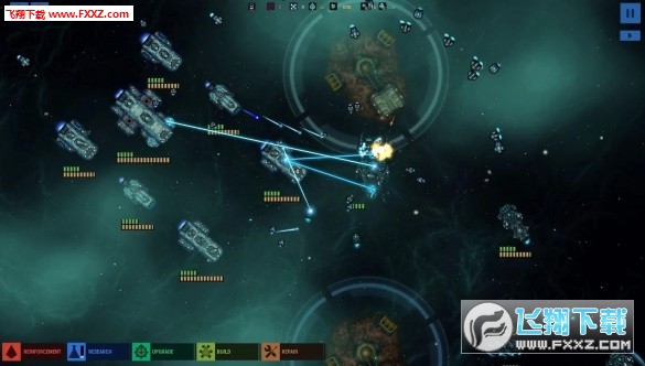 Battlevoid: Sector Siege(H[)1.43؈D1