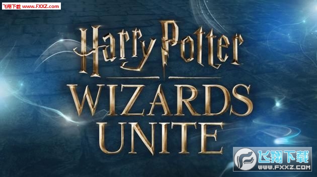 Wizards Unite(׎[)v2.0.1؈D0