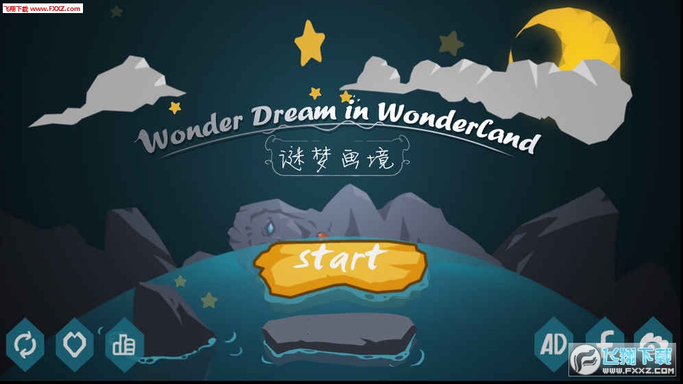 Wonder Dream In Wonderland(i׿)؈D2