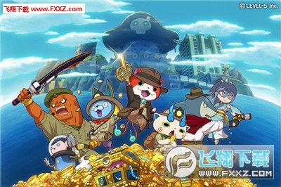 YO-KAI WW(ֱƉ2[)1.0.01؈D1