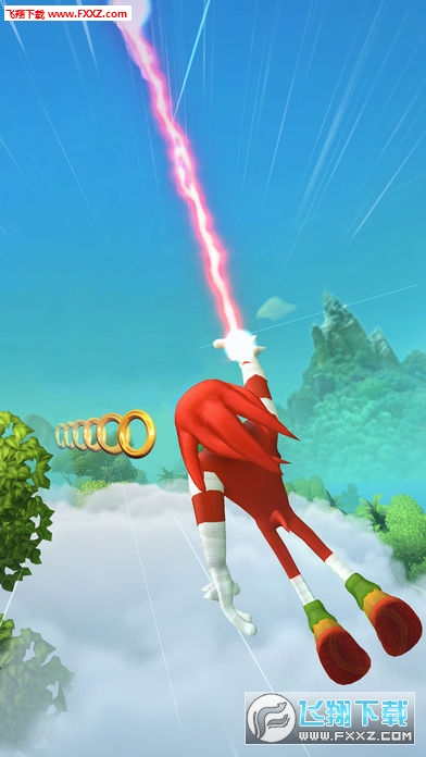 Sonic Boom(n2ƹٷ)v1.7.5؈D3