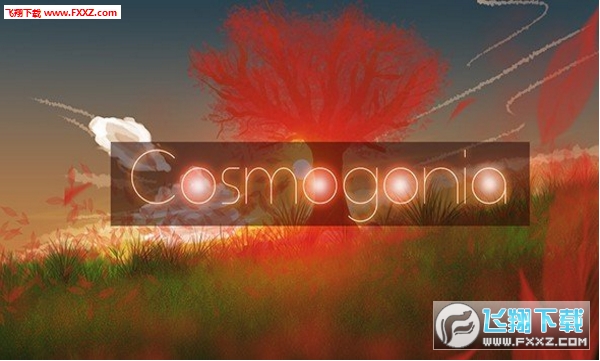 Cosmogonia(֙Cٷ)؈D1