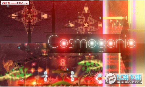 Cosmogonia(֙Cٷ)؈D2