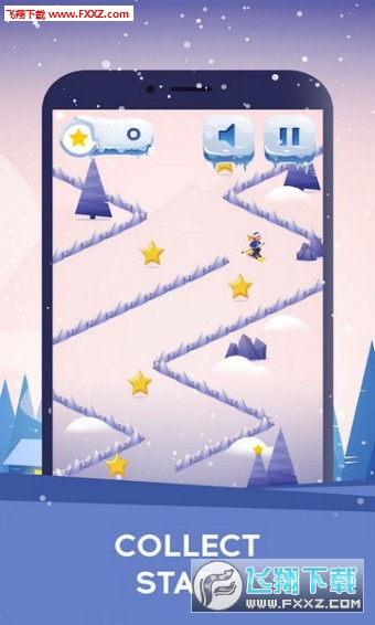 Zig Zag Ski(۾ѩ[)1.6؈D0