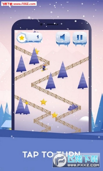 Zig Zag Ski(۾ѩ[)1.6؈D2