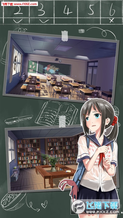 Escape School(Ó}׿)v1.0.1؈D2