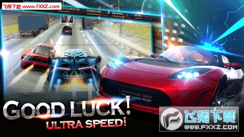 Ultra Highway Racing(܇·ِ׿)؈D2