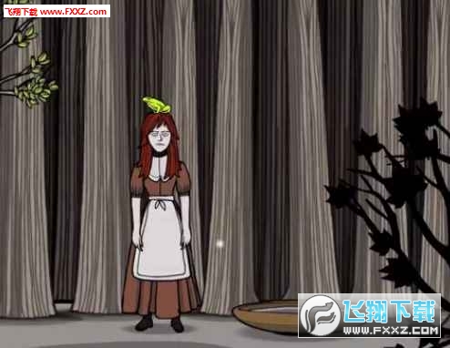 Rusty Lake Paradise(nÍu׿h)1.0.21İ؈D0