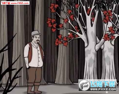 Rusty Lake Paradise(nÍu׿h)1.0.21İ؈D1