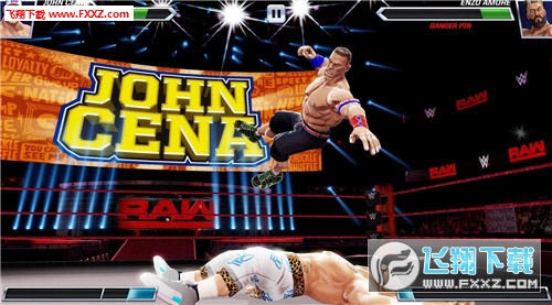 WWE Mayhem(Iˤӻ[)1.0.16؈D1