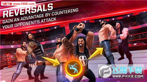 WWE Mayhem(Iˤӻ[)1.0.16؈D2