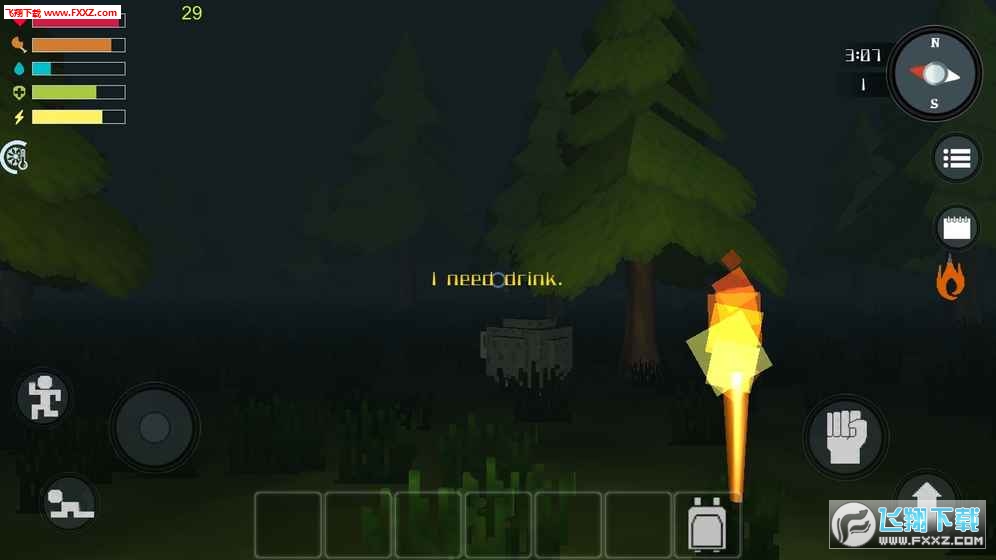 Survival Games׿v1.4؈D2