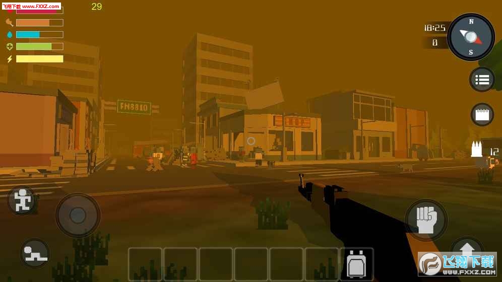 Survival Games׿v1.4؈D0