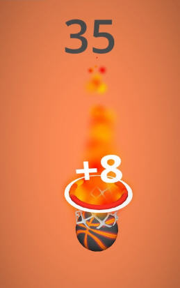 Dunk Hoop@[v1.0؈D2