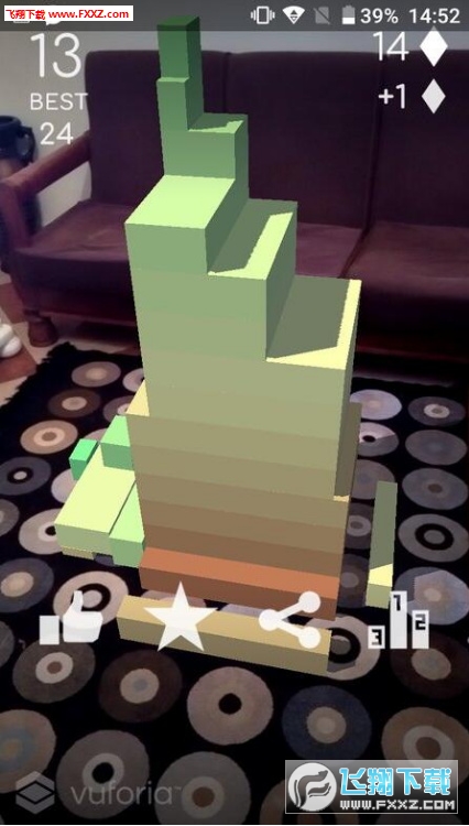 Stack It AR(ѯBAR)V1.1.0؈D0