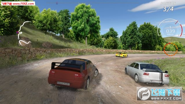 Rally Fury(ِ܇-O޸)؈D2