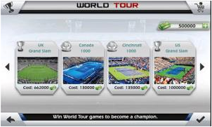 Tennis 3D(ָW׿)v1.7.7؈D2