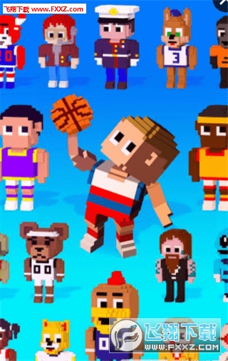 Basketball(K@ٷİ)1.3.1؈D0