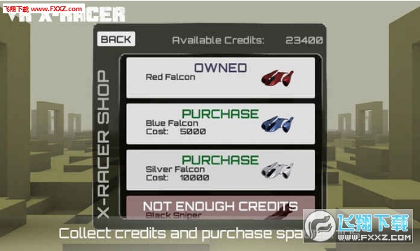 XRacer(VRِ܇׿)؈D0