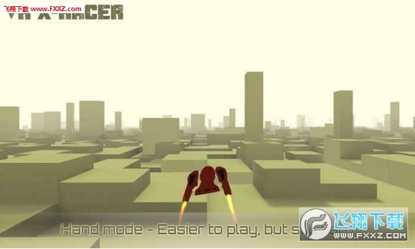 XRacer(VRِ܇׿)؈D2