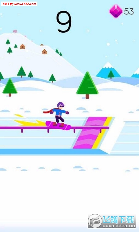 Winter Sports(\WinterSports[׿)1.0؈D0