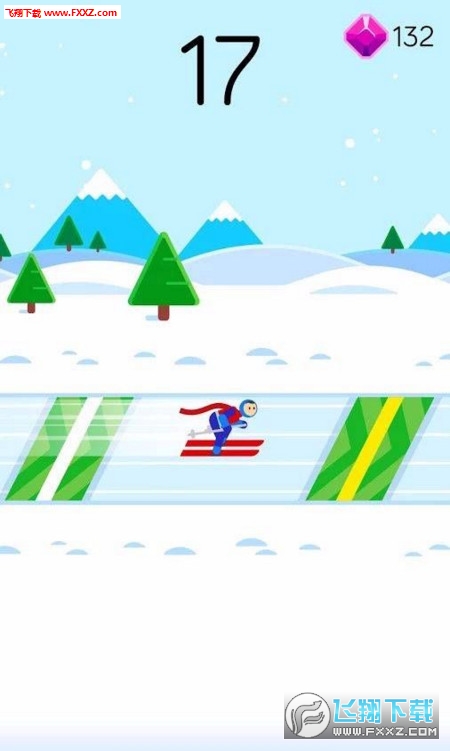 Winter Sports(\WinterSports[׿)1.0؈D2