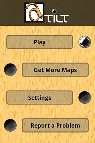 aTilt 3D LabyrinthSԌm׿v1.7.2؈D0