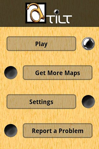 aTilt 3D LabyrinthSԌm׿v1.7.2؈D3