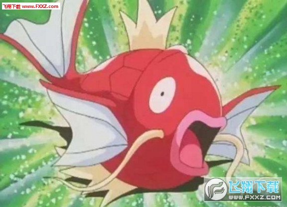 Magikarp(Sɣ~[׿)1.0؈D2